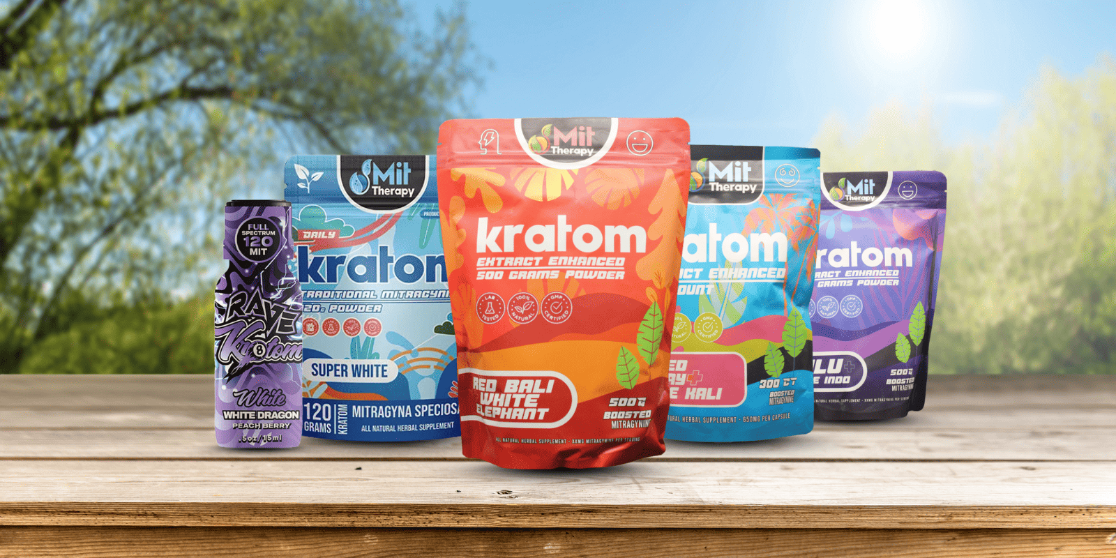 Top White Kratom Effects You Should Know About